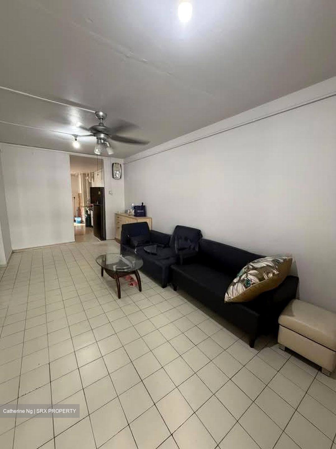 Blk 361 Bukit Batok Street 31 (Bukit Batok), HDB 3 Rooms #570511391